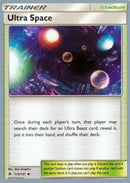 Ultra Space (115/131) (Mind Blown - Shintaro Ito) [World Championships 2019] - The Mythic Store | 24h Order Processing