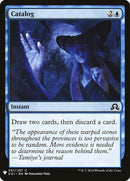 Catalog [Mystery Booster] - The Mythic Store | 24h Order Processing