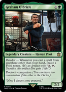 Graham O'Brien [Doctor Who] - The Mythic Store | 24h Order Processing