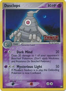 Dusclops (14/108) (Stamped) [EX: Power Keepers] - The Mythic Store | 24h Order Processing