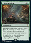 Trudge Garden [Commander 2021] - The Mythic Store | 24h Order Processing