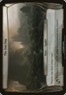 The Eon Fog (Planes) [Planechase Planes] - The Mythic Store | 24h Order Processing