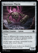 Hoverstone Pilgrim [The Lost Caverns of Ixalan] - The Mythic Store | 24h Order Processing