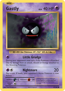 Gastly (47/108) [XY: Evolutions] - The Mythic Store | 24h Order Processing