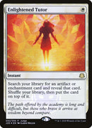 Enlightened Tutor [Judge Gift Cards 2020] - The Mythic Store | 24h Order Processing