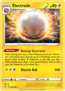 Electrode (046/185) [Sword & Shield: Vivid Voltage] - The Mythic Store | 24h Order Processing