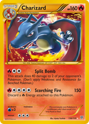 Charizard (136/135) [Black & White: Plasma Storm] - The Mythic Store | 24h Order Processing