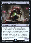 Bloated Processor [March of the Machine Prerelease Promos] - The Mythic Store | 24h Order Processing