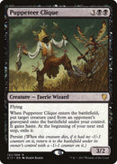 Puppeteer Clique [Commander 2017] - The Mythic Store | 24h Order Processing