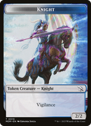First Mate Ragavan // Knight Double-Sided Token [March of the Machine Tokens] - The Mythic Store | 24h Order Processing