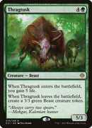 Thragtusk [Archenemy: Nicol Bolas] - The Mythic Store | 24h Order Processing