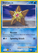 Staryu (122/146) [Diamond & Pearl: Legends Awakened] - The Mythic Store | 24h Order Processing