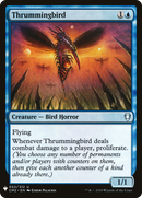 Thrummingbird [Mystery Booster] - The Mythic Store | 24h Order Processing