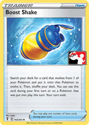 Boost Shake (142/203) [Prize Pack Series One] - The Mythic Store | 24h Order Processing