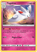 Togekiss (138/214) [Sun & Moon: Unbroken Bonds] - The Mythic Store | 24h Order Processing