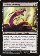 Erebos's Emissary [Theros] - The Mythic Store | 24h Order Processing