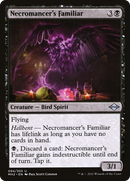 Necromancer's Familiar [Modern Horizons 2] - The Mythic Store | 24h Order Processing