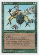 Killer Bees [Fourth Edition] - The Mythic Store | 24h Order Processing