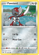Pawniard (133/202) [Sword & Shield: Base Set] - The Mythic Store | 24h Order Processing
