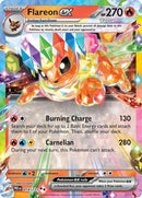 Flareon ex (014/131) [Scarlet & Violet: Prismatic Evolutions] - The Mythic Store | 24h Order Processing
