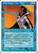 Drain Power [Summer Magic / Edgar] - The Mythic Store | 24h Order Processing