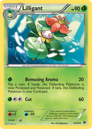 Lilligant (14/98) [Black & White: Emerging Powers] - The Mythic Store | 24h Order Processing