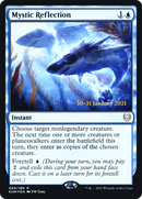 Mystic Reflection [Kaldheim Prerelease Promos] - The Mythic Store | 24h Order Processing
