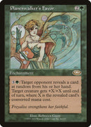 Planeswalker's Favor [Planeshift] - The Mythic Store | 24h Order Processing