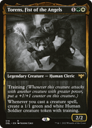 Torens, Fist of the Angels [Innistrad: Double Feature] - The Mythic Store | 24h Order Processing