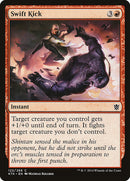 Swift Kick [Khans of Tarkir] - The Mythic Store | 24h Order Processing