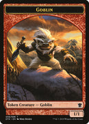 Goblin Token [Dragons of Tarkir Tokens] - The Mythic Store | 24h Order Processing