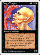 Sengir Vampire [Summer Magic / Edgar] - The Mythic Store | 24h Order Processing