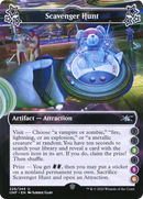 Scavenger Hunt (3-5-6) [Unfinity] - The Mythic Store | 24h Order Processing