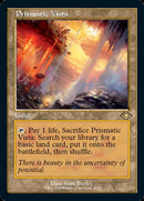 Prismatic Vista (Retro Foil Etched) [Modern Horizons] - The Mythic Store | 24h Order Processing