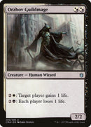 Orzhov Guildmage [Commander Anthology] - The Mythic Store | 24h Order Processing