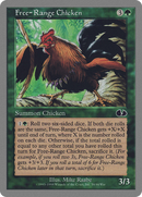 Free-Range Chicken [Unglued] - The Mythic Store | 24h Order Processing