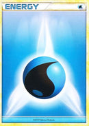 Water Energy (2010 Unnumbered HGSS Style) [League & Championship Cards] - The Mythic Store | 24h Order Processing