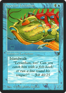 Segovian Leviathan [Legends] - The Mythic Store | 24h Order Processing