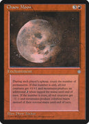 Chaos Moon [Ice Age] - The Mythic Store | 24h Order Processing
