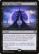 Black Sun's Twilight [Phyrexia: All Will Be One] - The Mythic Store | 24h Order Processing
