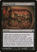 Pulling Teeth [Morningtide] - The Mythic Store | 24h Order Processing