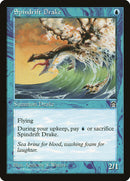 Spindrift Drake [Stronghold] - The Mythic Store | 24h Order Processing