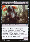Pawn of Ulamog [Commander 2017] - The Mythic Store | 24h Order Processing