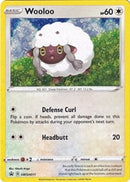 Wooloo (SWSH011) (General Mills Promo) [Sword & Shield: Black Star Promos] - The Mythic Store | 24h Order Processing