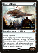Heart of Kiran [Aether Revolt Prerelease Promos] - The Mythic Store | 24h Order Processing