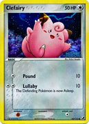 Clefairy (53/115) (Stamped) [EX: Unseen Forces] - The Mythic Store | 24h Order Processing