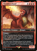 Themberchaud [Secret Lair Drop Promos] - The Mythic Store | 24h Order Processing