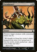 Disembowel [Ravnica: City of Guilds] - The Mythic Store | 24h Order Processing
