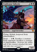 Eradicator Valkyrie (Promo Pack) [Kaldheim Promos] - The Mythic Store | 24h Order Processing