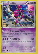 Hoopa (XY147) (Staff) [XY: Black Star Promos] - The Mythic Store | 24h Order Processing